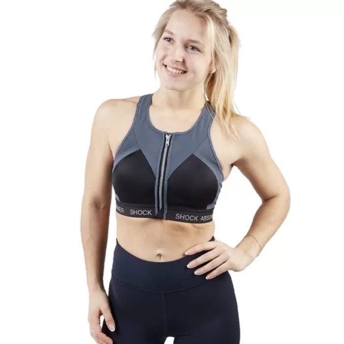 Shock Absorber Infinity Power Bra