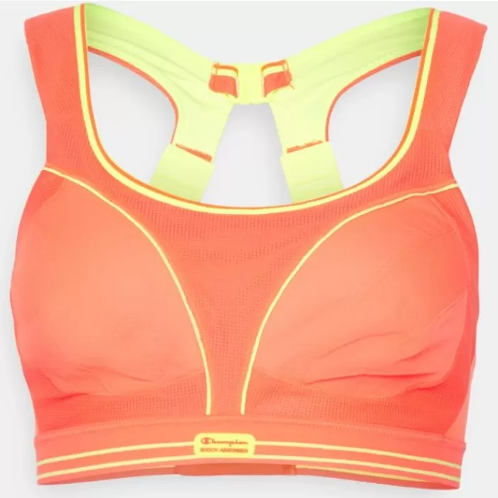 Shock Absorber Ultimate Run Bra