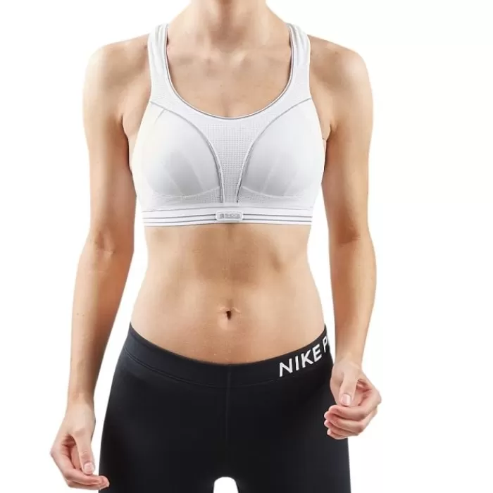 Shock Absorber Ultimate Run Bra