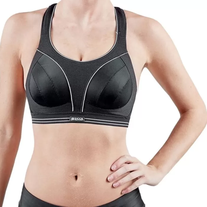 Shock Absorber Ultimate Run Bra