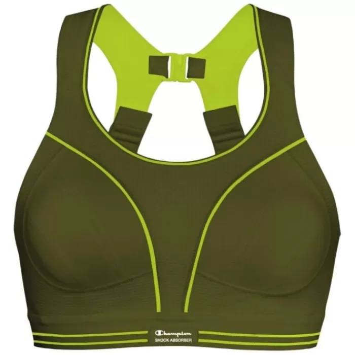 Shock Absorber Ultimate Run Bra