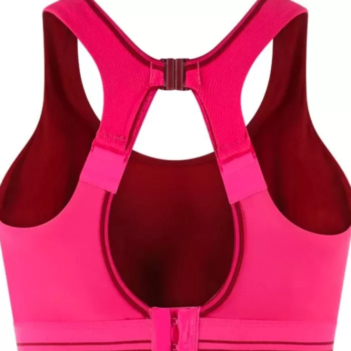 Shock Absorber Ultimate Run Bra