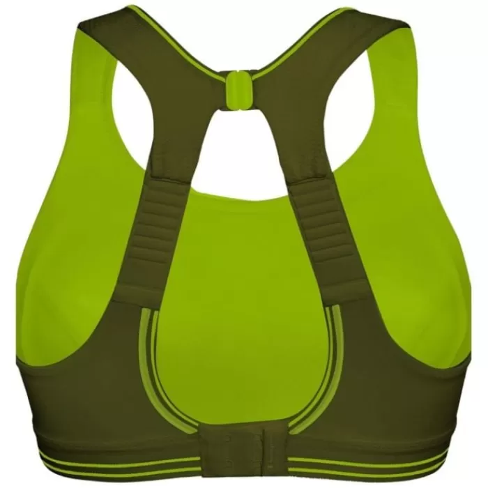 Shock Absorber Ultimate Run Bra