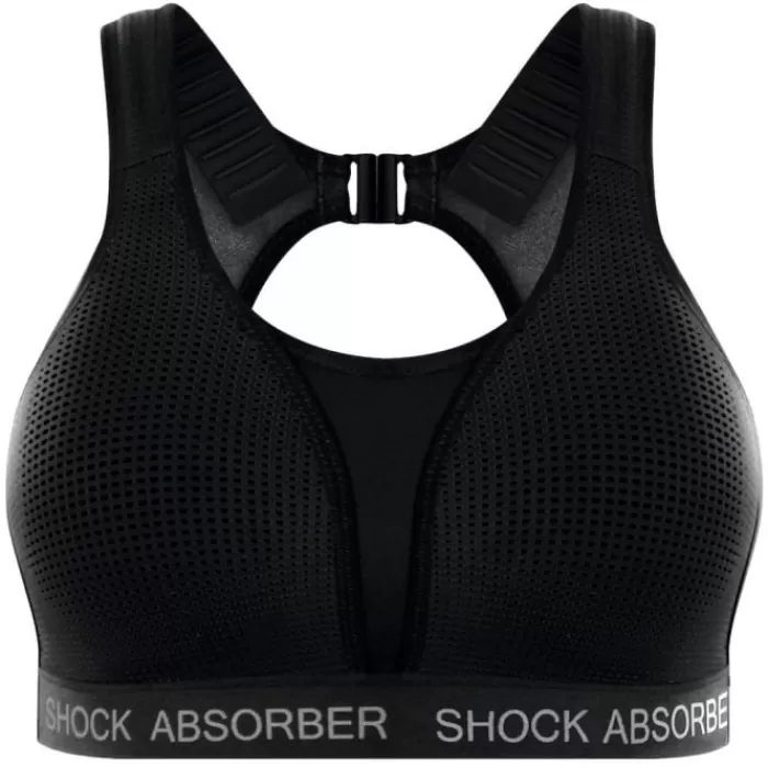 Shock Absorber Ultimate Run Bra Padded