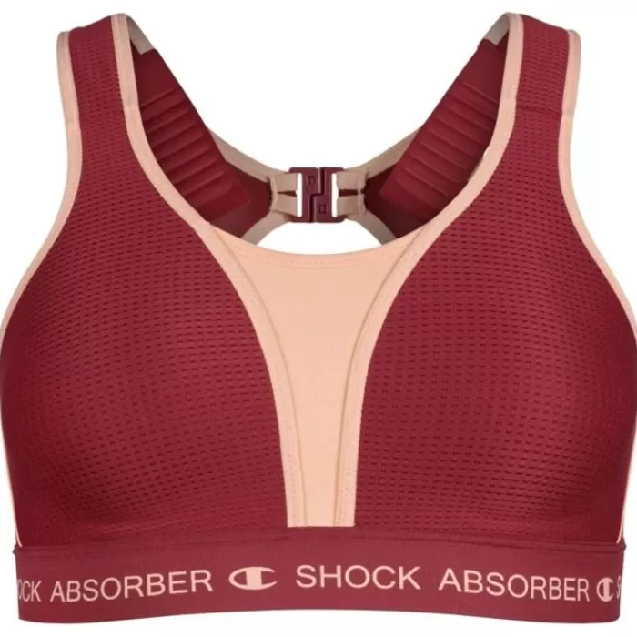 Shock Absorber Ultimate Run Bra Padded