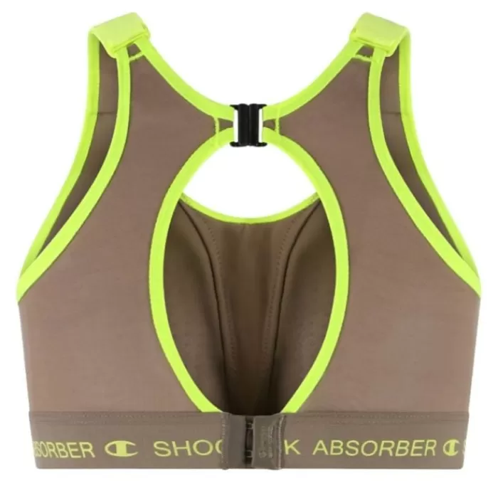 Shock Absorber Ultimate Run Bra Padded