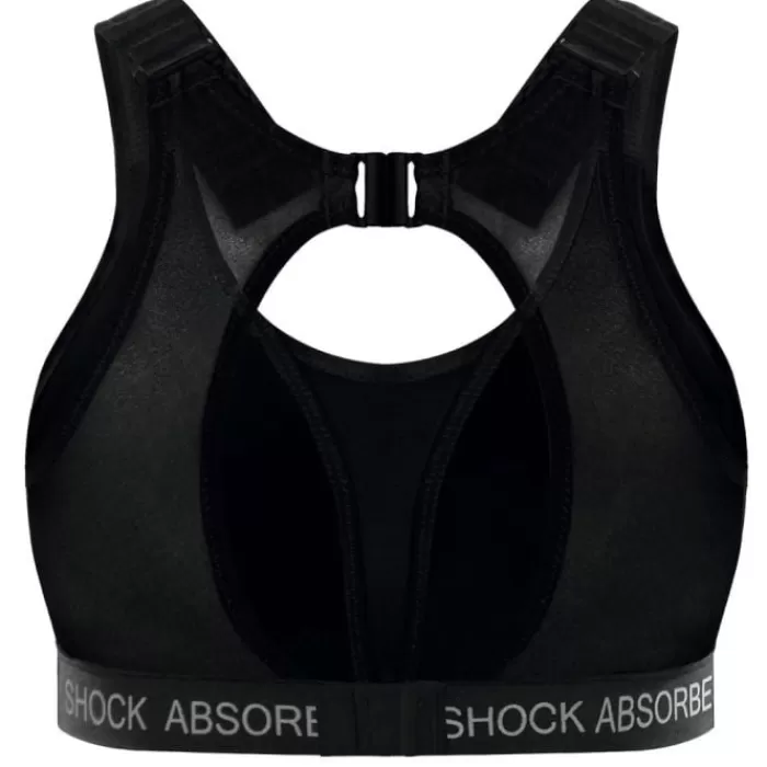 Shock Absorber Ultimate Run Bra Padded