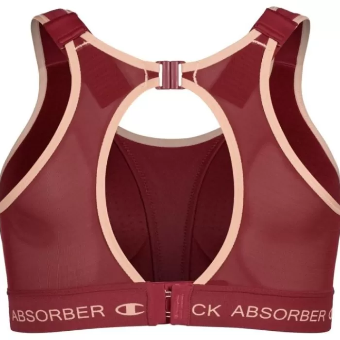 Shock Absorber Ultimate Run Bra Padded