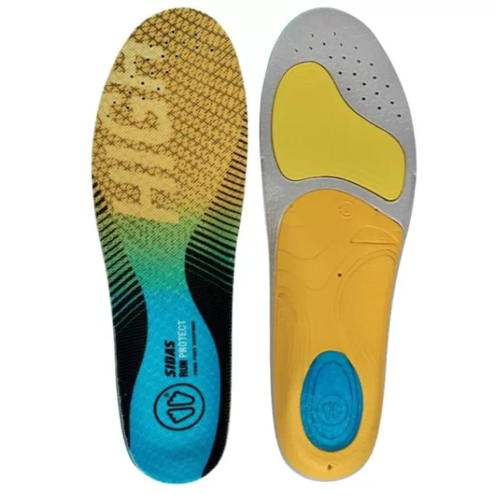 Sidas Run 3Feet Protect High Soles