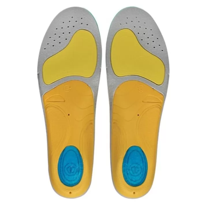 Sidas Run 3Feet Protect High Soles