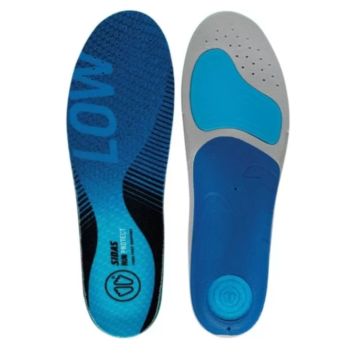 Sidas Run 3Feet Protect Low Soles