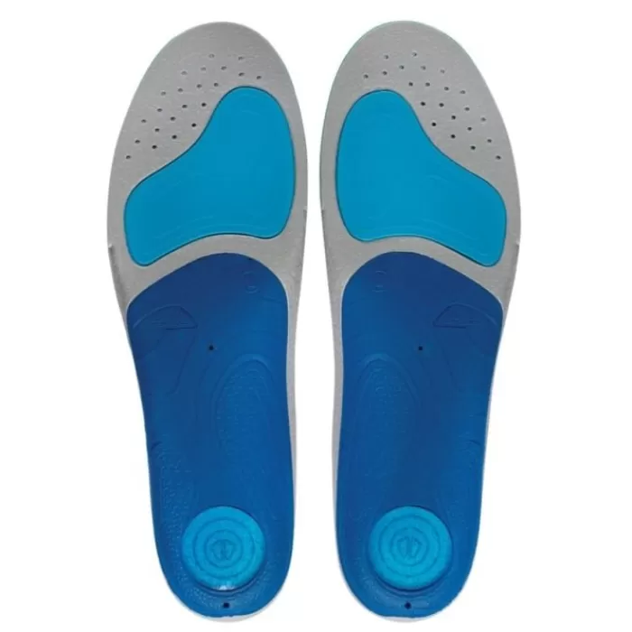 Sidas Run 3Feet Protect Low Soles