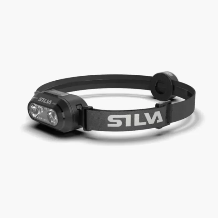 Silva Smini Black