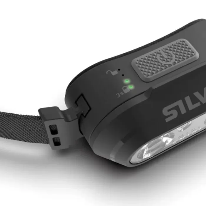 Silva Smini Black