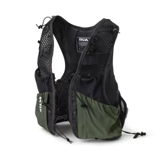 Silva Strive 5 Vest