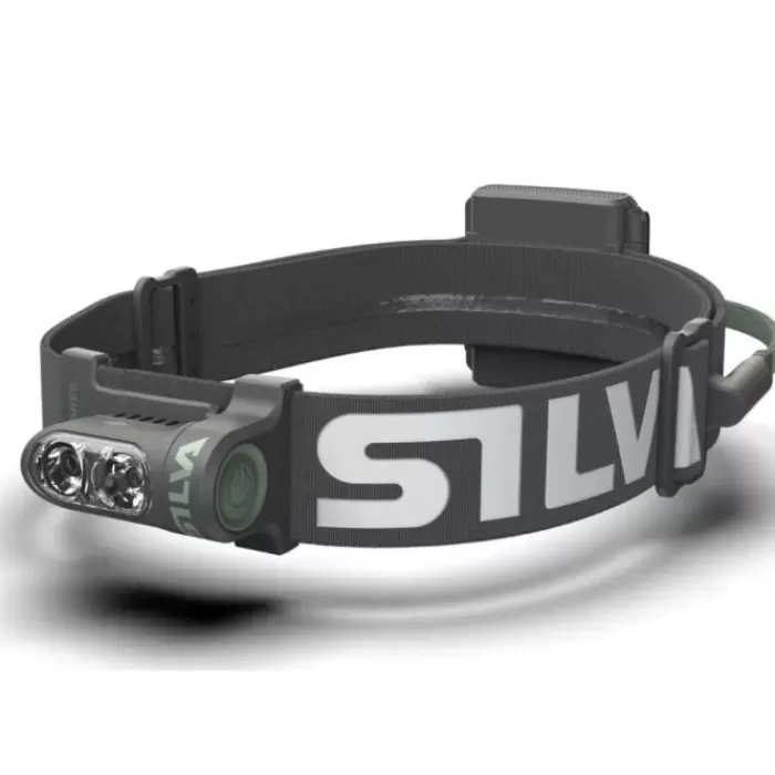 Silva Trail Runner Free 2 Hybrid