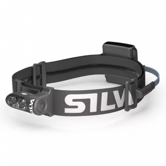 Silva Trail Runner Free H