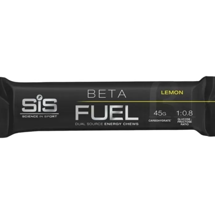 Sis Energy Beta Chew Bar Lemon