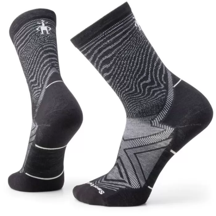 Smartwool Athlete Edition Run Crew Socks Performance