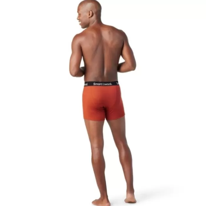 Smartwool Boxer Brief Boxed Wool