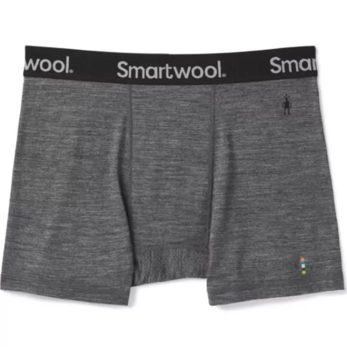 Smartwool Boxer Brief Wool