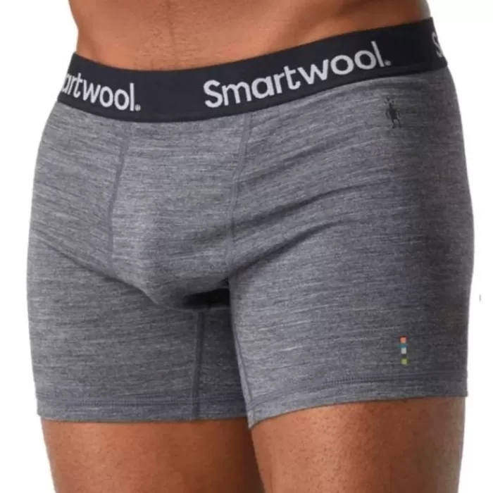 Smartwool Boxer Brief Wool