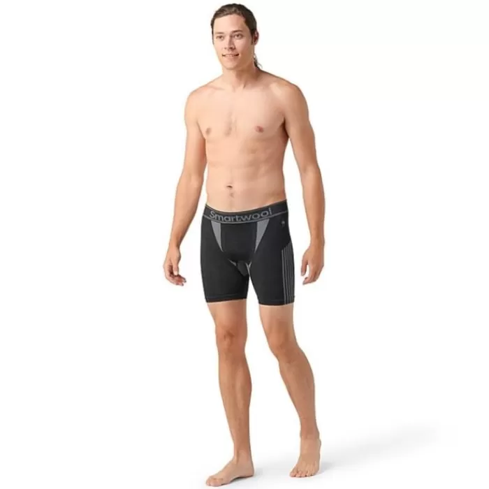 Smartwool Intraknit 6 Boxer Brief