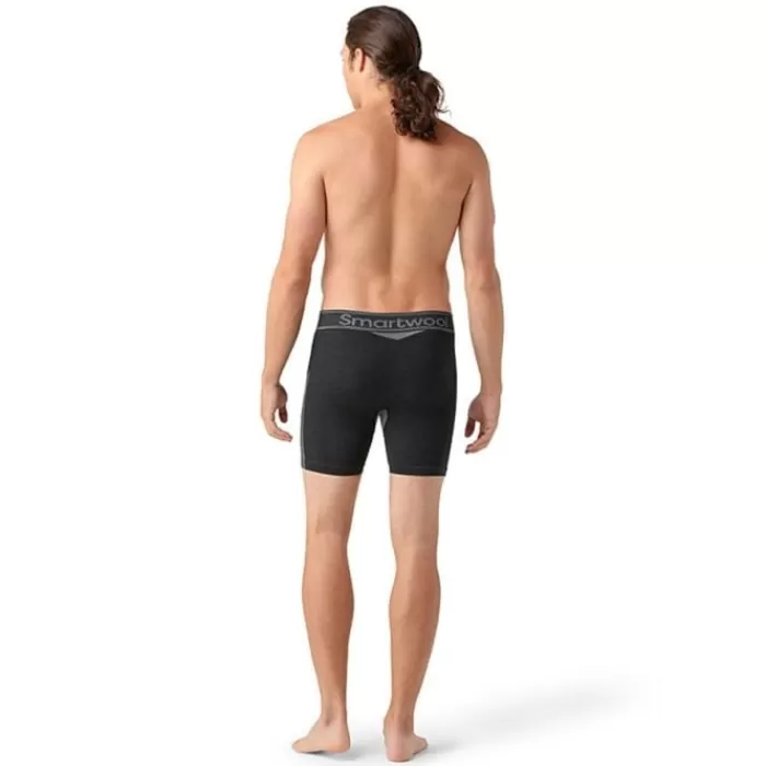 Smartwool Intraknit 6 Boxer Brief