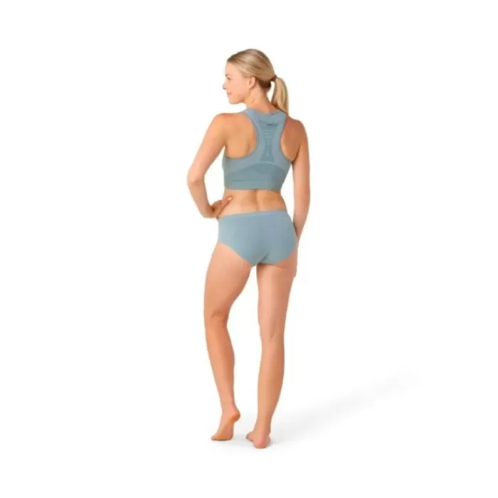 Smartwool Intraknit Racerback Bra