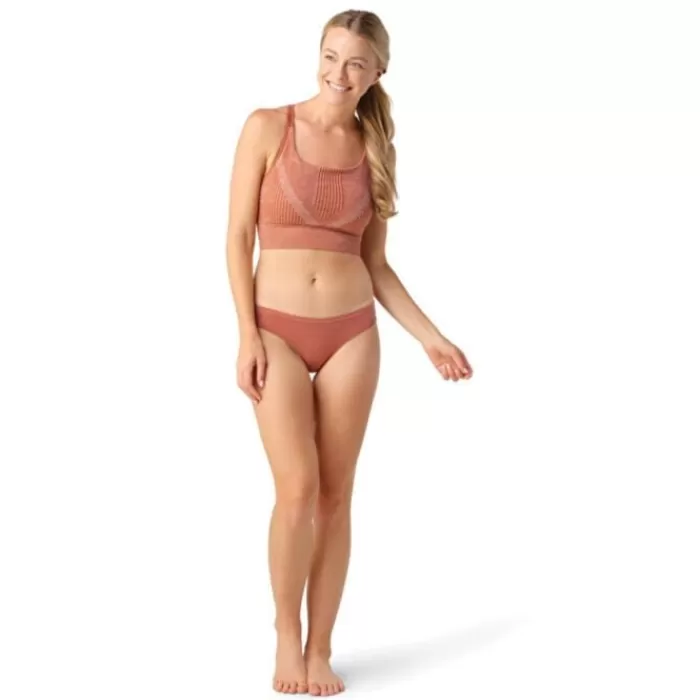 Smartwool Intraknit Strappy Bra