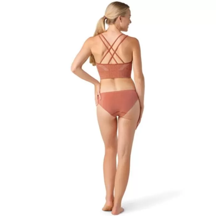 Smartwool Intraknit Strappy Bra