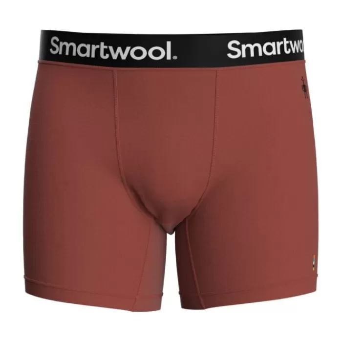 Smartwool Merino Sport Boxer Breif Boxed