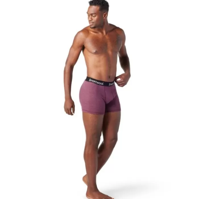 Smartwool Merino Sport Boxer Breif Boxed