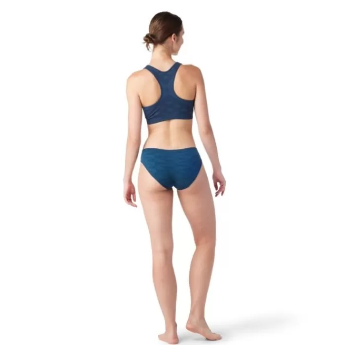 Smartwool Merino Sport Seamless Bikini Boxed