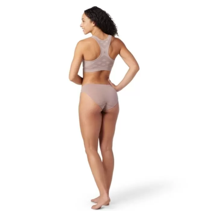 Smartwool Merino Sport Seamless Bikini Boxed