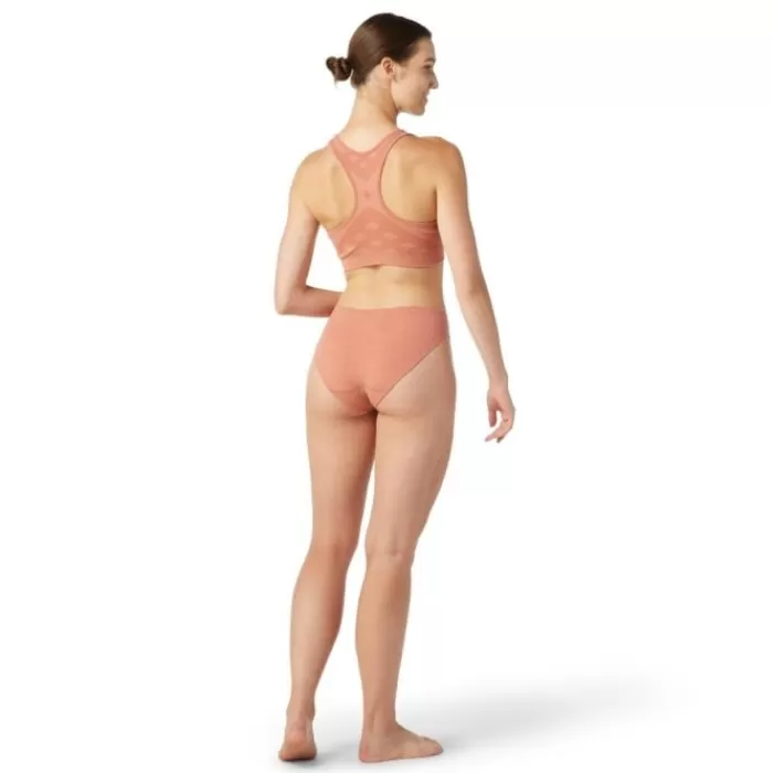 Smartwool Merino Sport Seamless Bikini Boxed