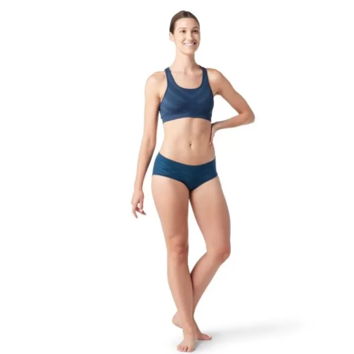 Smartwool Merino Sport Seamless Racerback Bra