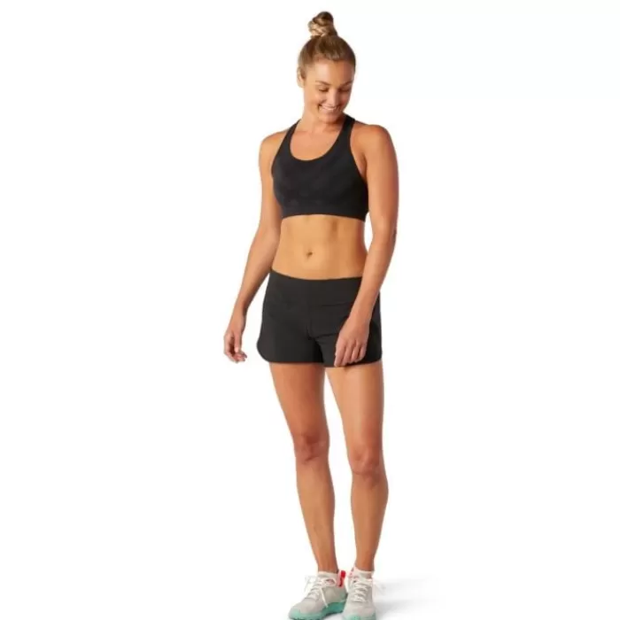 Smartwool Merino Sport Seamless Racerback Bra