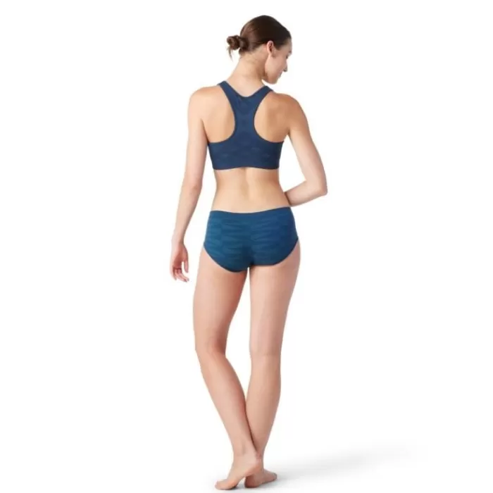 Smartwool Merino Sport Seamless Racerback Bra