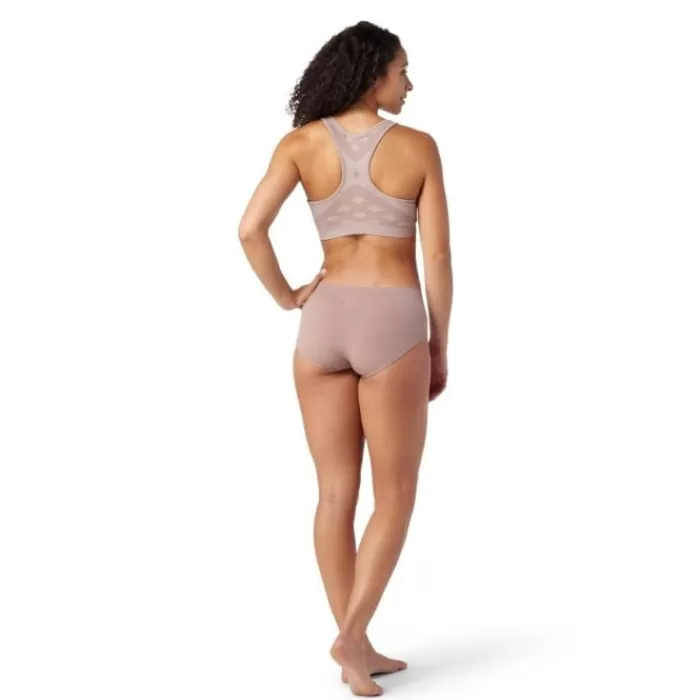 Smartwool Merino Sport Seamless Racerback Bra