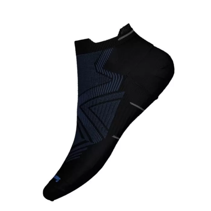 Smartwool Run Targeted Cushion Low Ankle Socks