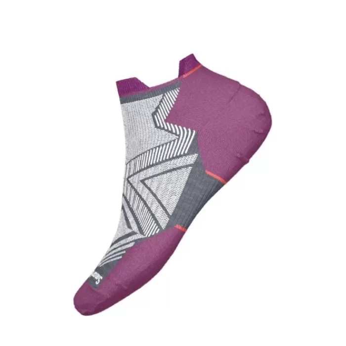 Smartwool Run Targeted Cushion Low Ankle Socks