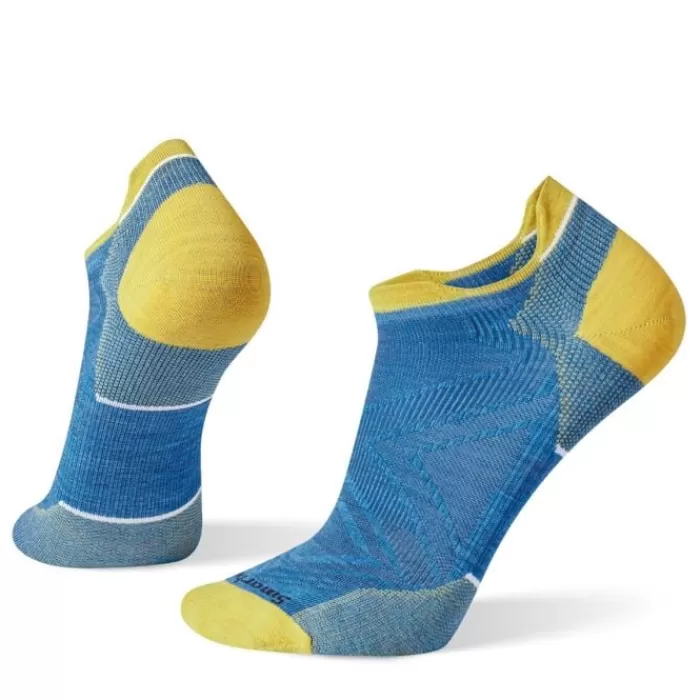 Smartwool Run Zero Cushion Low Ankle Socks