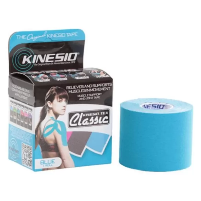 Sports Pharma Kinesio Tex Classic 5cm x 4m