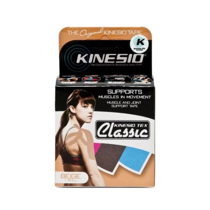 Sports Pharma Kinesio Tex Classic 5cm x 4m