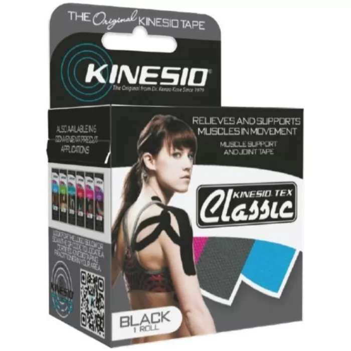 Sports Pharma Kinesio Tex Classic 5cm x 4m