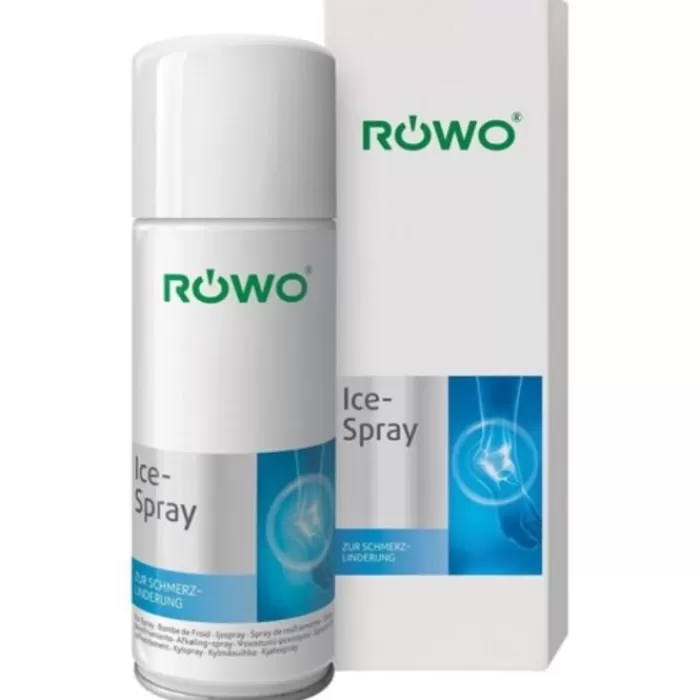 Sports Pharma Röwo Cold Spray 200ml