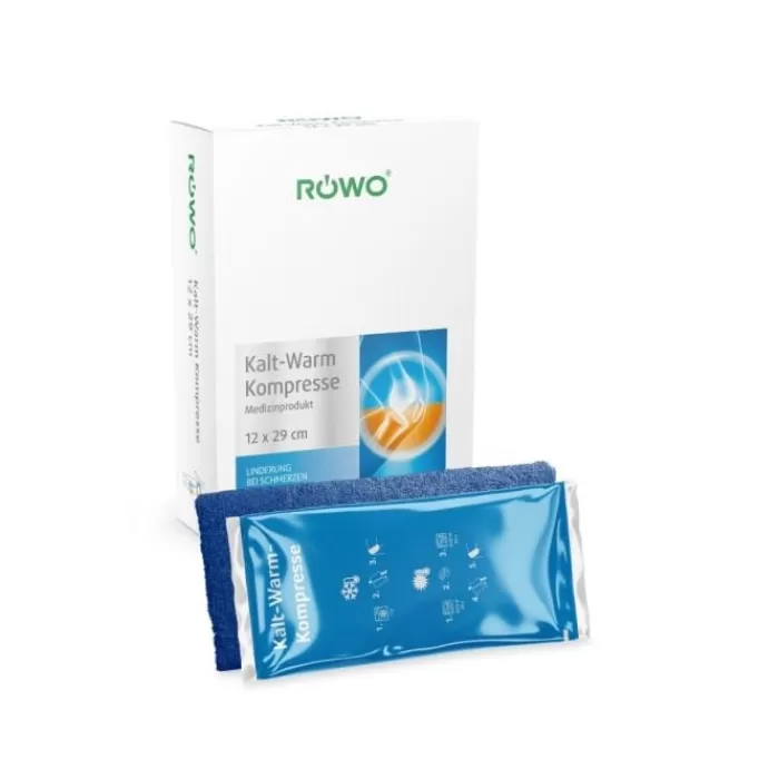 Sports Pharma Röwo Cold/Warm Thermo Wrap