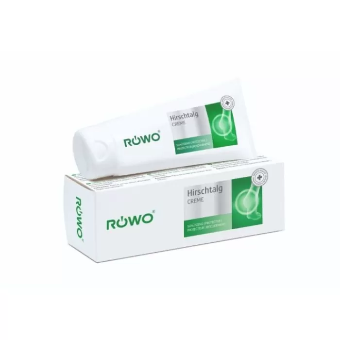 Sports Pharma Röwo Hirschtalgcreme 100ml