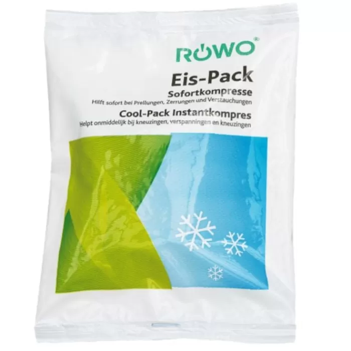 Sports Pharma Röwo Ice Pack (Disposable)